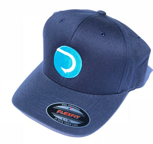 Hook Logo Hat